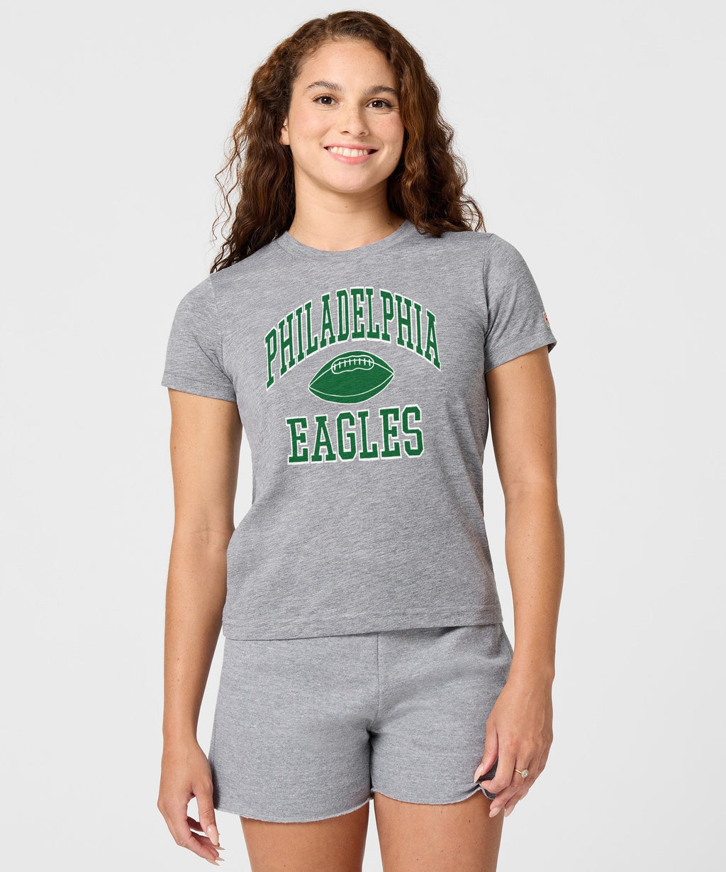 Women's Philadelphia Eagles Gridiron product image 3
