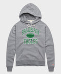 Women's Philadelphia Eagles Gridiron Hoodie product image 1