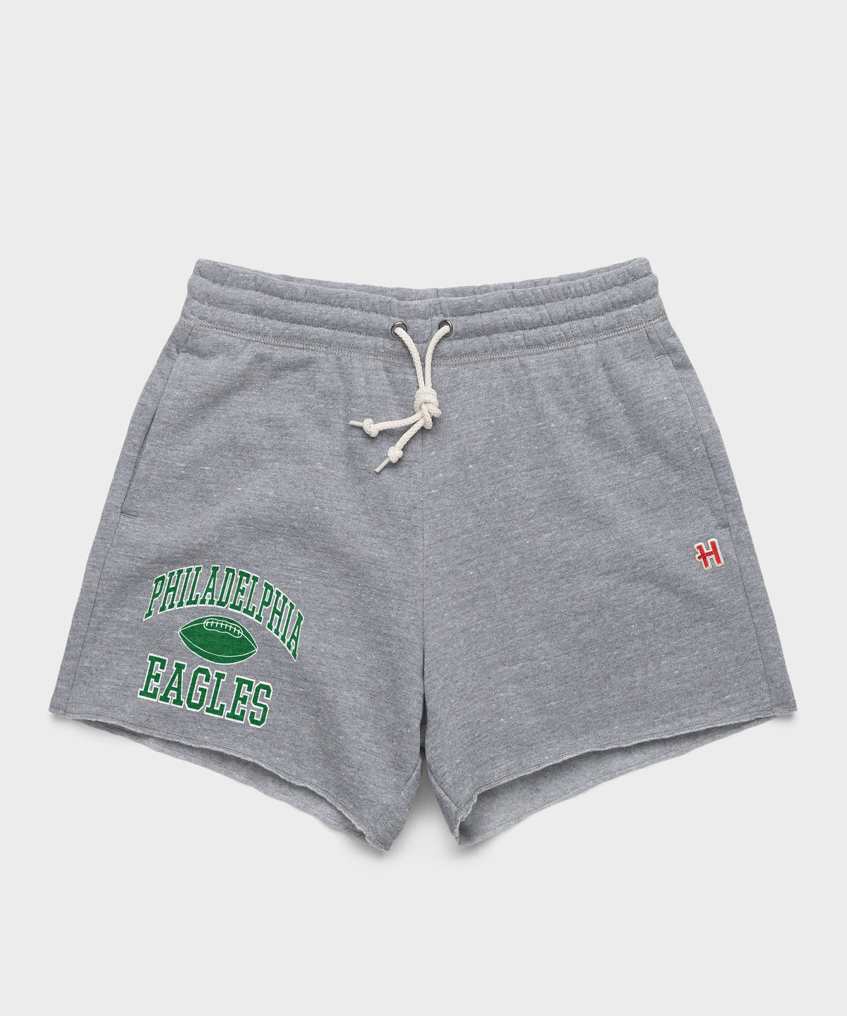 Women's Philadelphia Eagles Gridiron Sweat Shorts product image 1