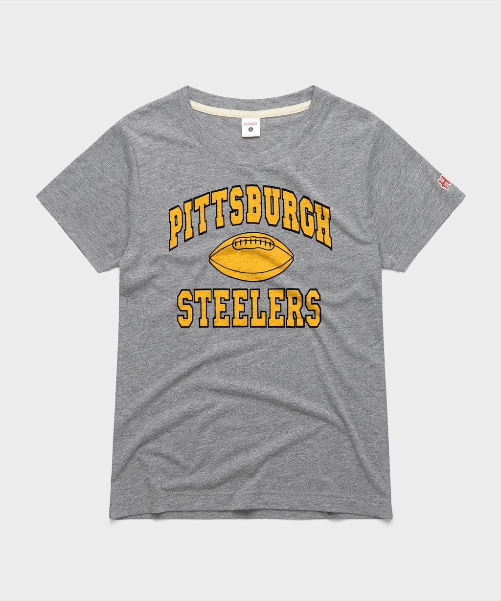Women's Pittsburgh Steelers Gridiron product image 1