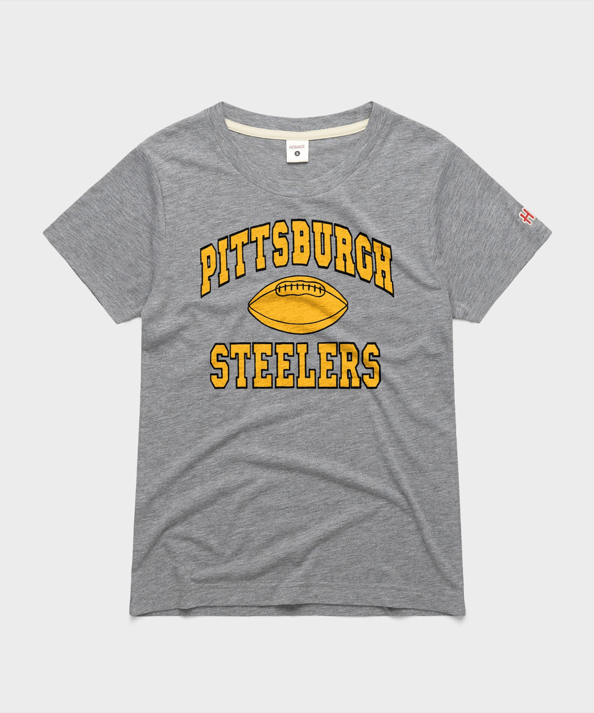 Women's Pittsburgh Steelers Gridiron product image 1