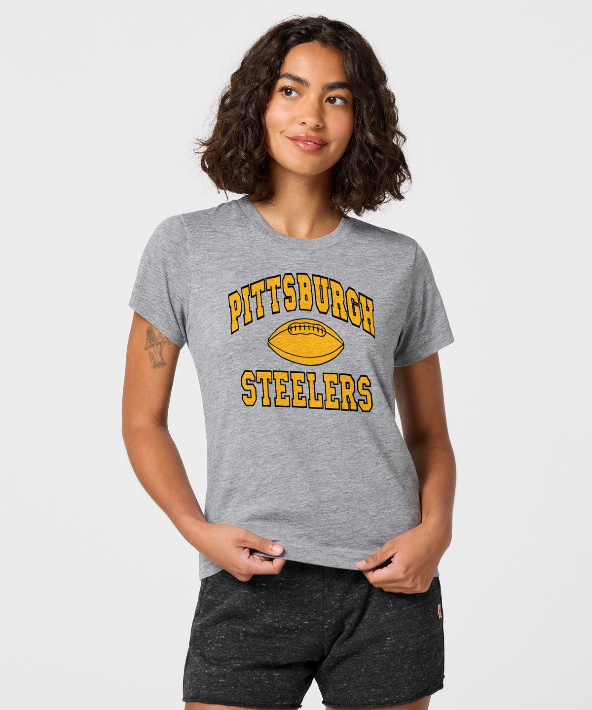 Women's Pittsburgh Steelers Gridiron product image 3