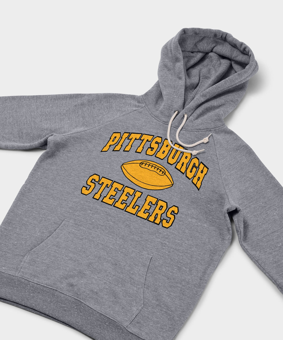 Women's Pittsburgh Steelers Gridiron Hoodie product image 2