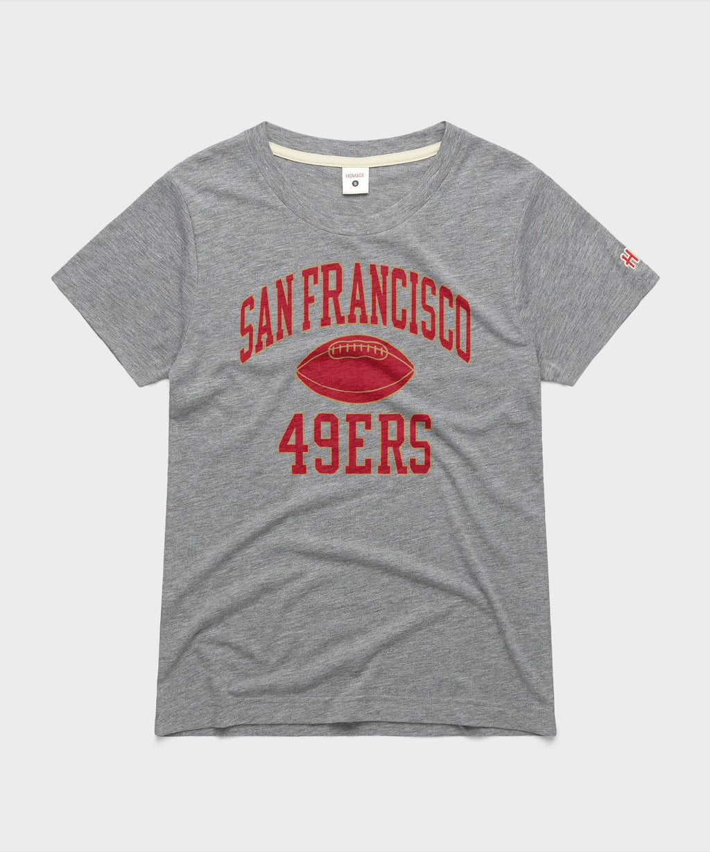 Women's San Francisco 49ers Gridiron product image 1