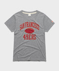 Women's San Francisco 49ers Gridiron product image 1