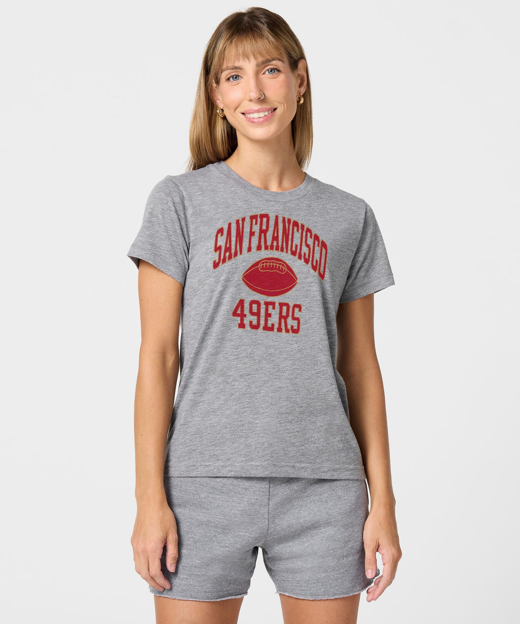 Women's San Francisco 49ers Gridiron product image 3