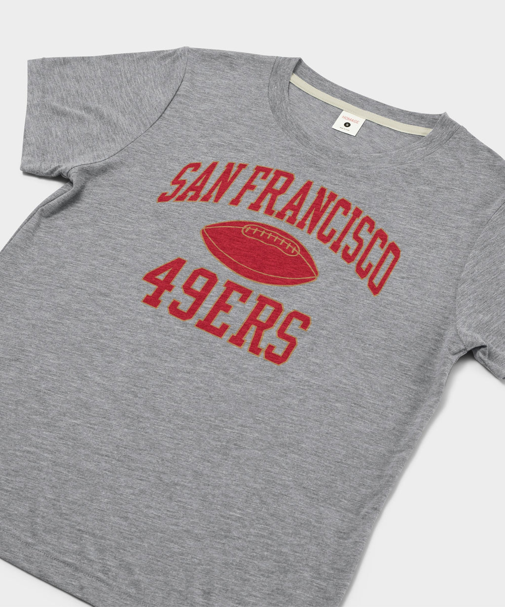 Women's San Francisco 49ers Gridiron product image 2