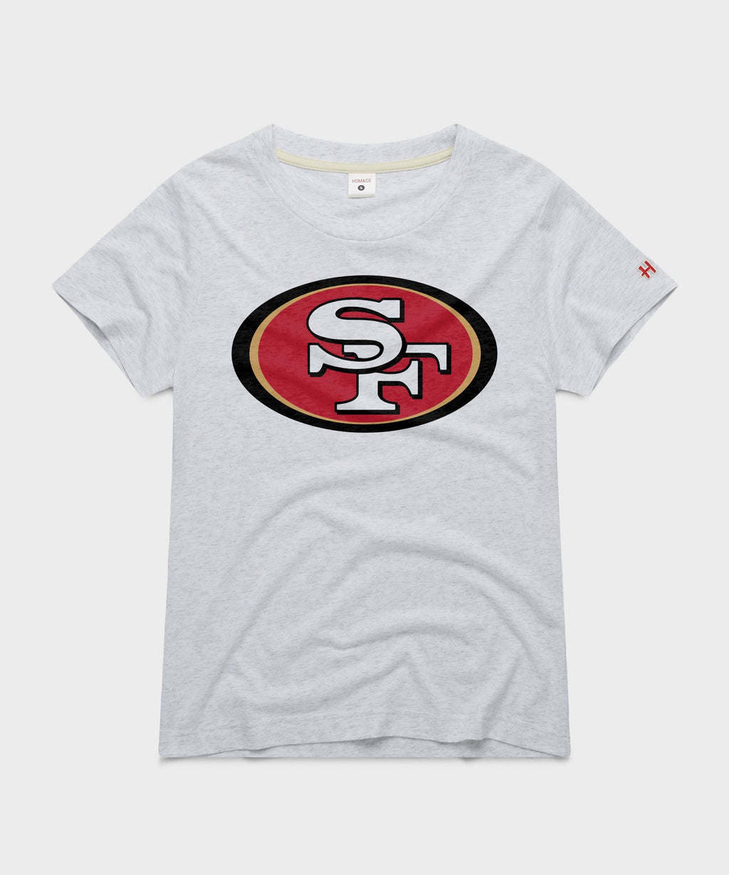 Women's San Francisco 49ers '09 product image 1