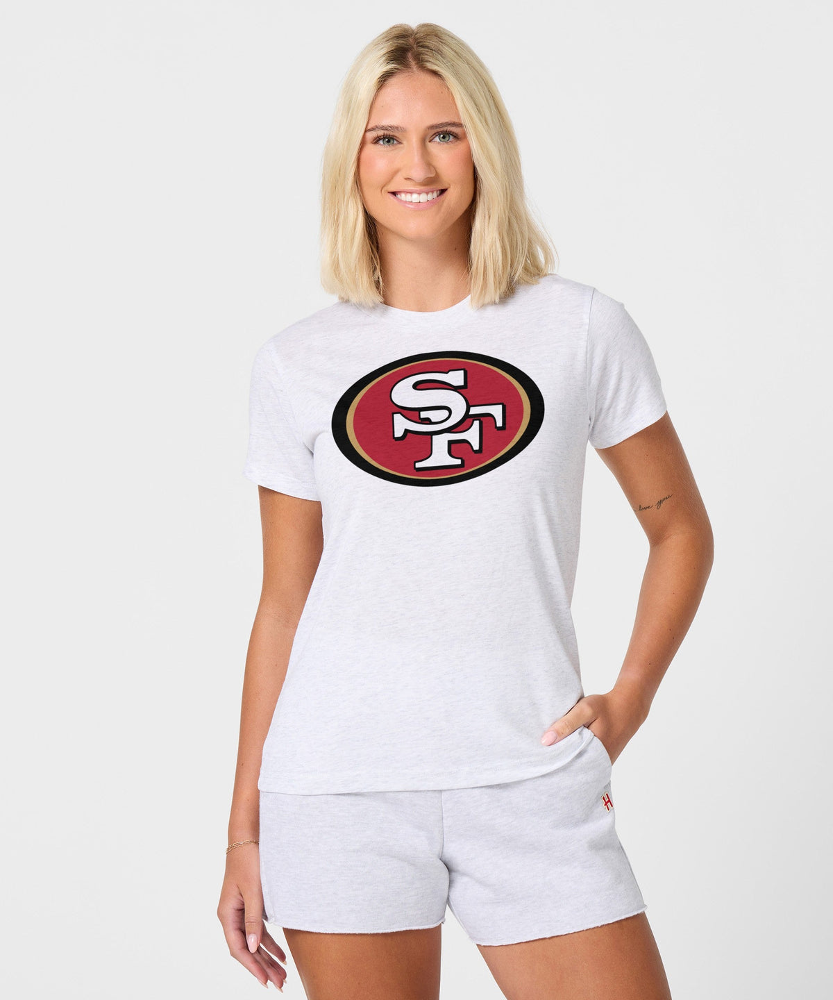 Women's San Francisco 49ers '09 product image 3
