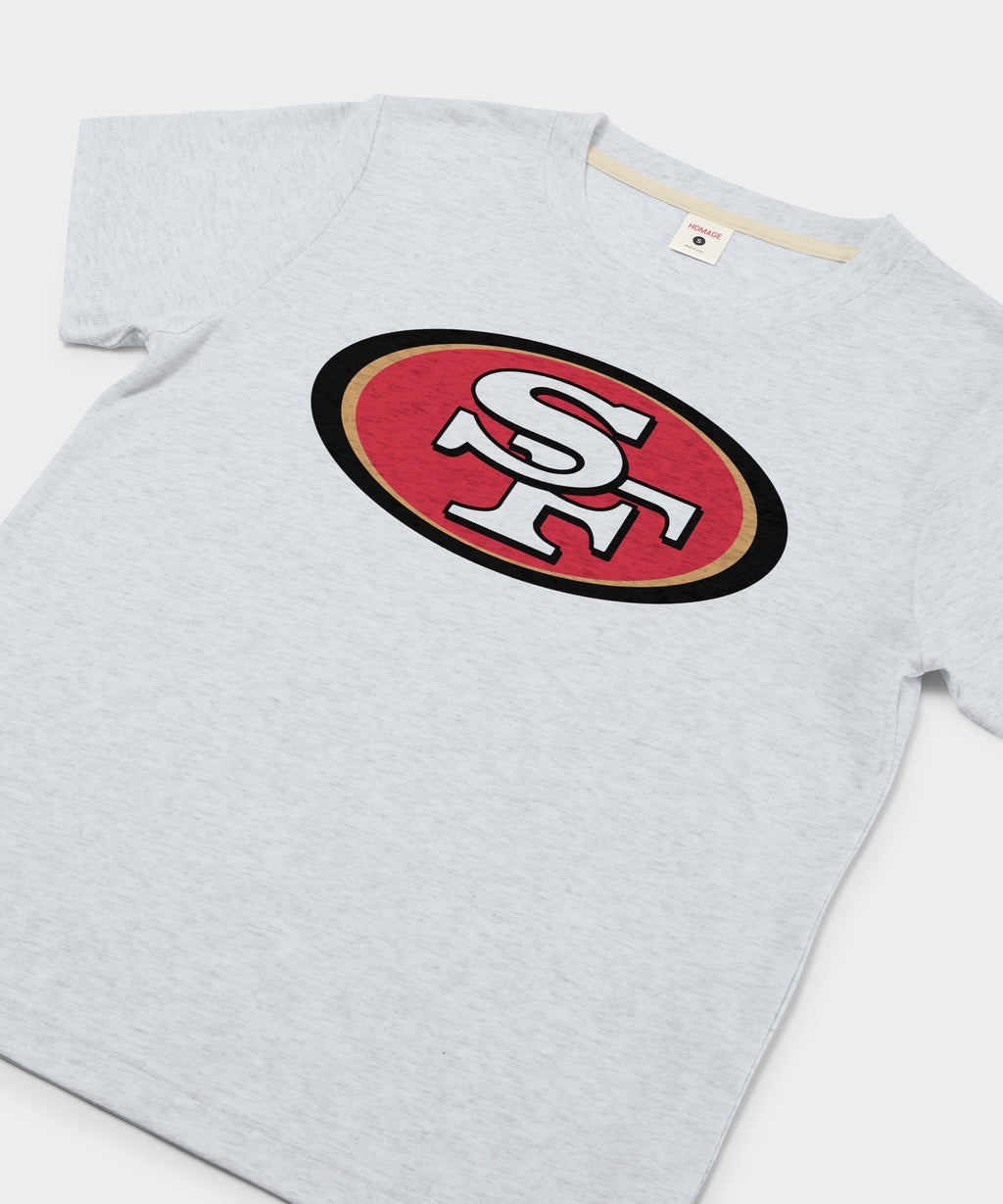 Women's San Francisco 49ers '09 product image 2