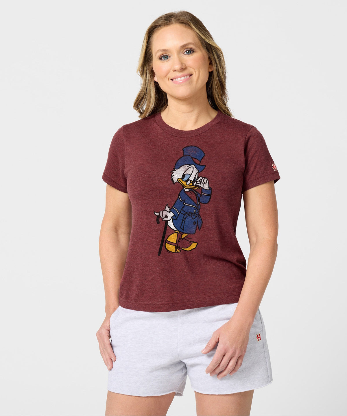 Women's Scrooge McDuck Character product image 3