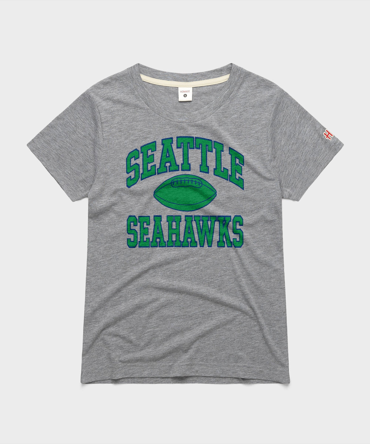 Women's Seattle Seahawks Gridiron product image 1