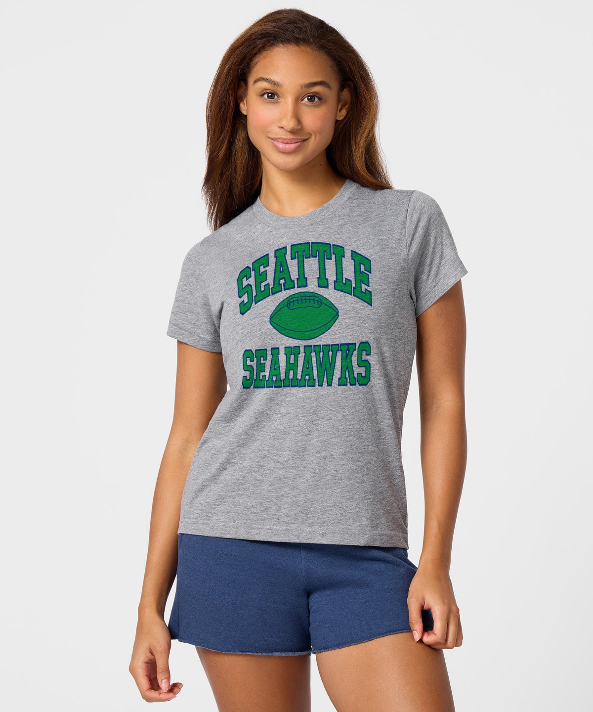 Women's Seattle Seahawks Gridiron product image 3
