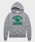 Women's Seattle Seahawks Gridiron Hoodie product image 1