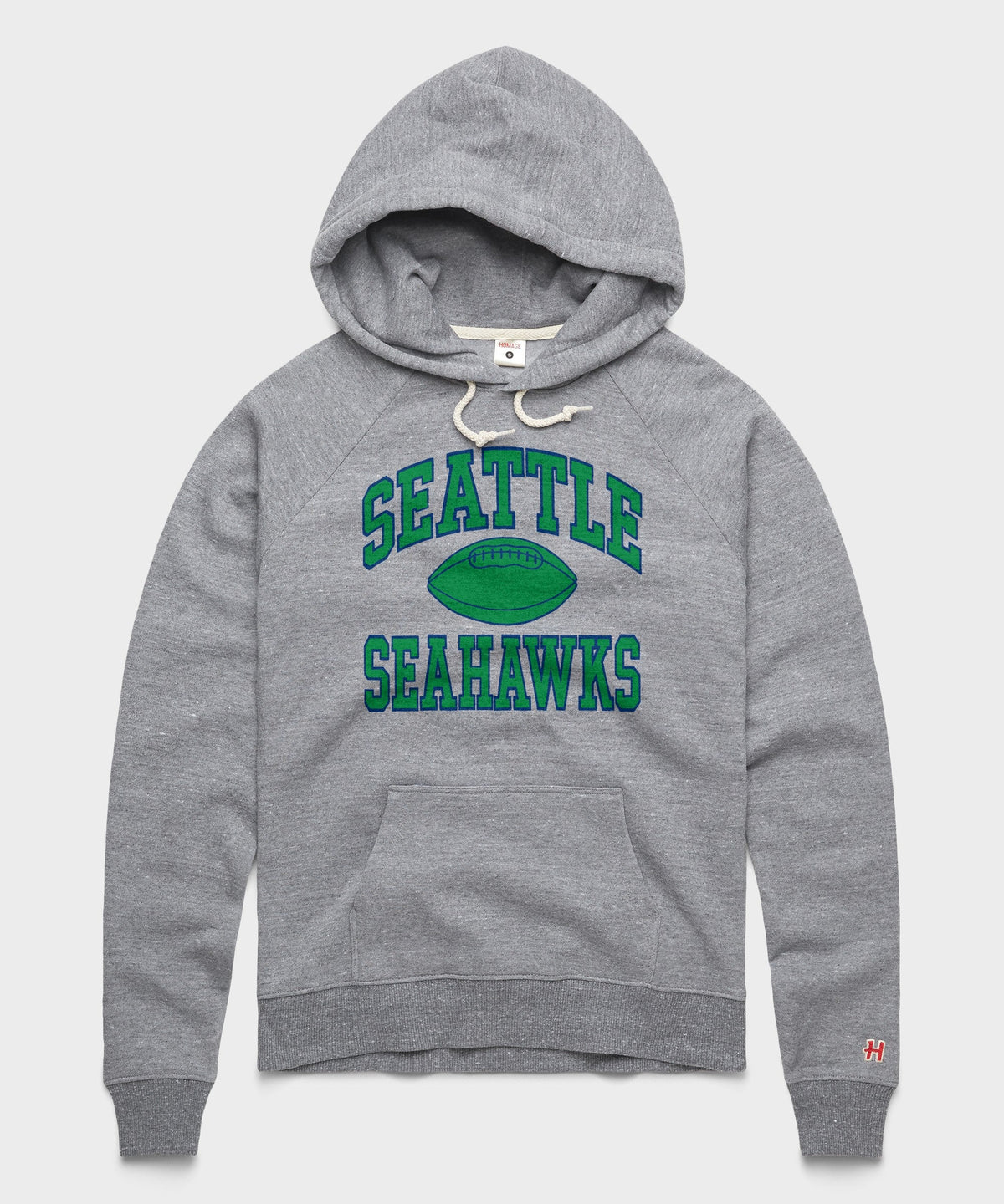 Women's Seattle Seahawks Gridiron Hoodie product image 1