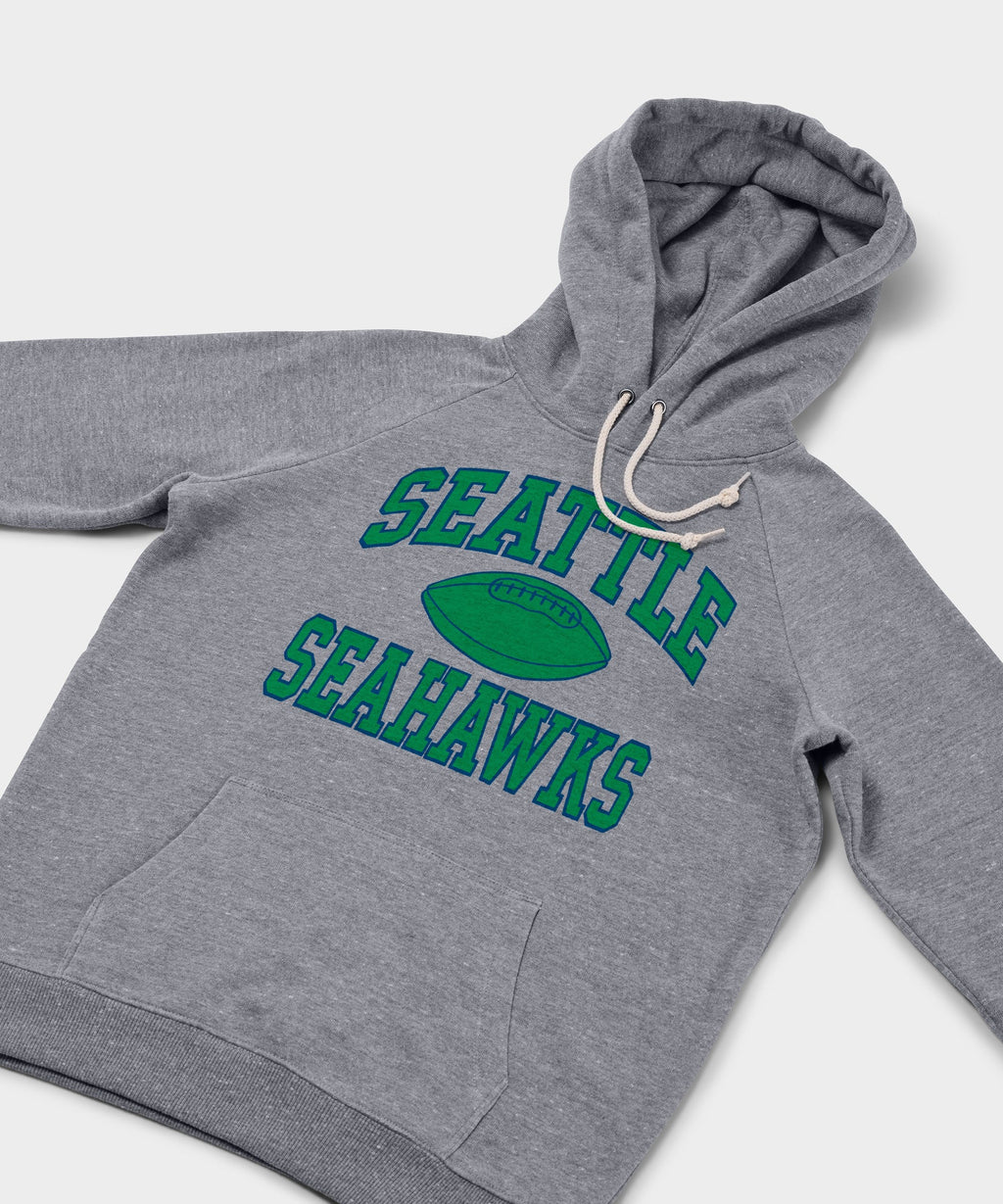 Women's Seattle Seahawks Gridiron Hoodie product image 2