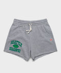 Women's Seattle Seahawks Gridiron Sweat Shorts product image 1