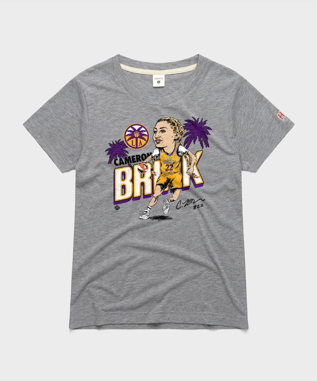 Women's Sparks Cameron Brink Signature product image 1
