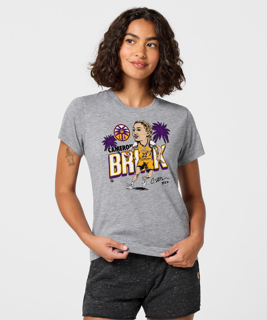 Women's Sparks Cameron Brink Signature product image 3