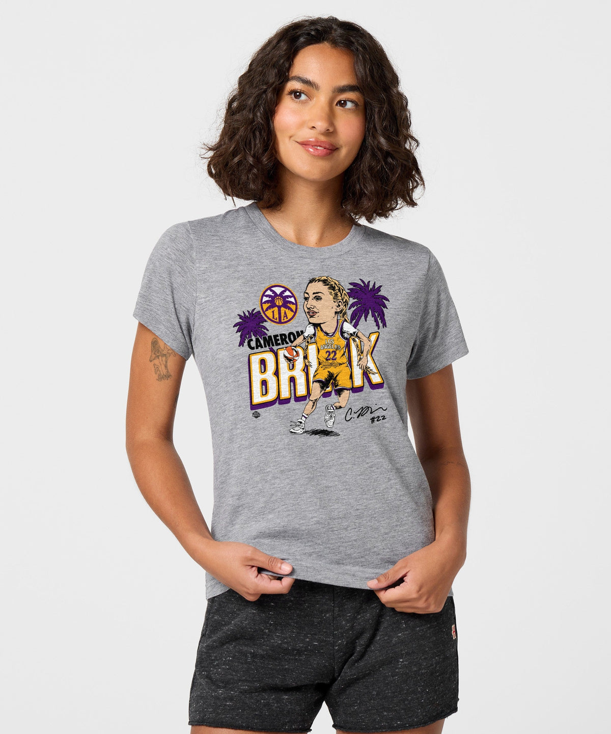 Women's Sparks Cameron Brink Signature product image 3