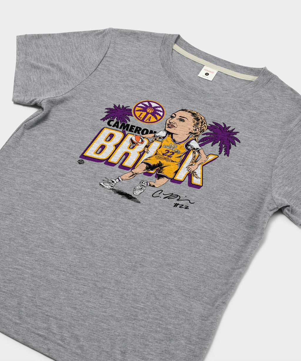 Women's Sparks Cameron Brink Signature product image 2