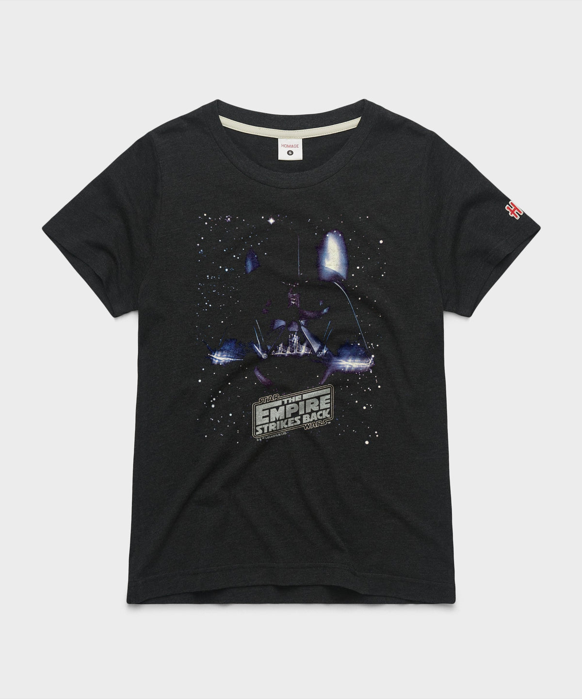 Women's Star Wars Episode V The Empire Strikes Back Poster