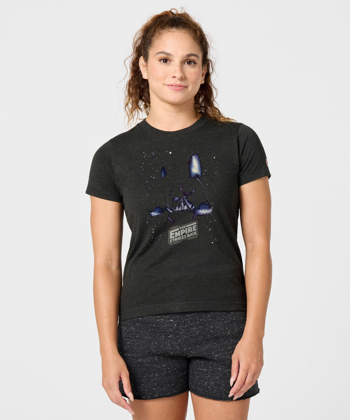 Women's Star Wars Episode V The Empire Strikes Back Poster