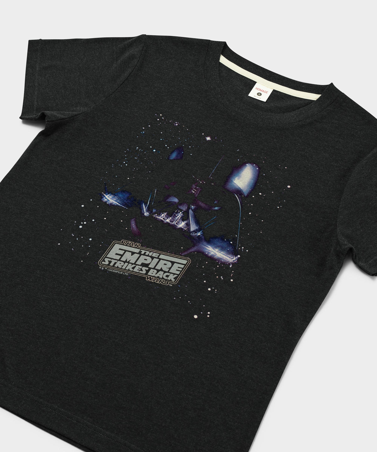 Women's Star Wars Episode V The Empire Strikes Back Poster