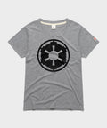 Women's Star Wars Galactic Empire Logo product image 1