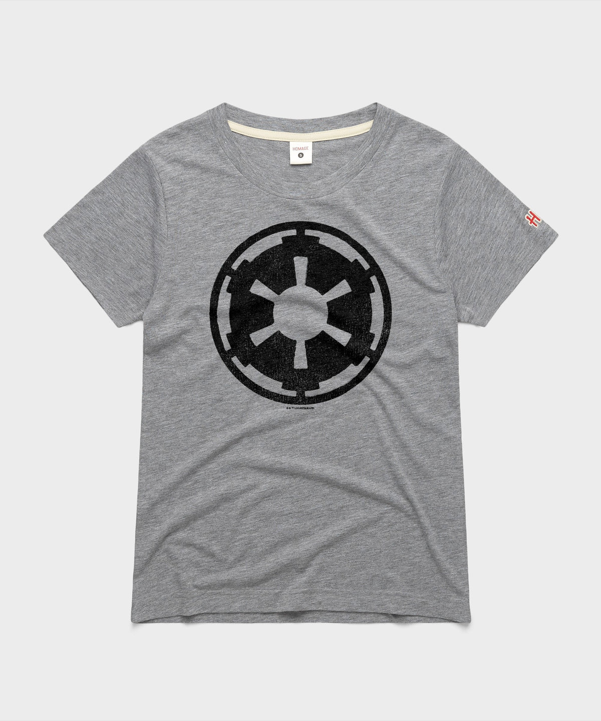Women's Star Wars Galactic Empire Logo product image 1
