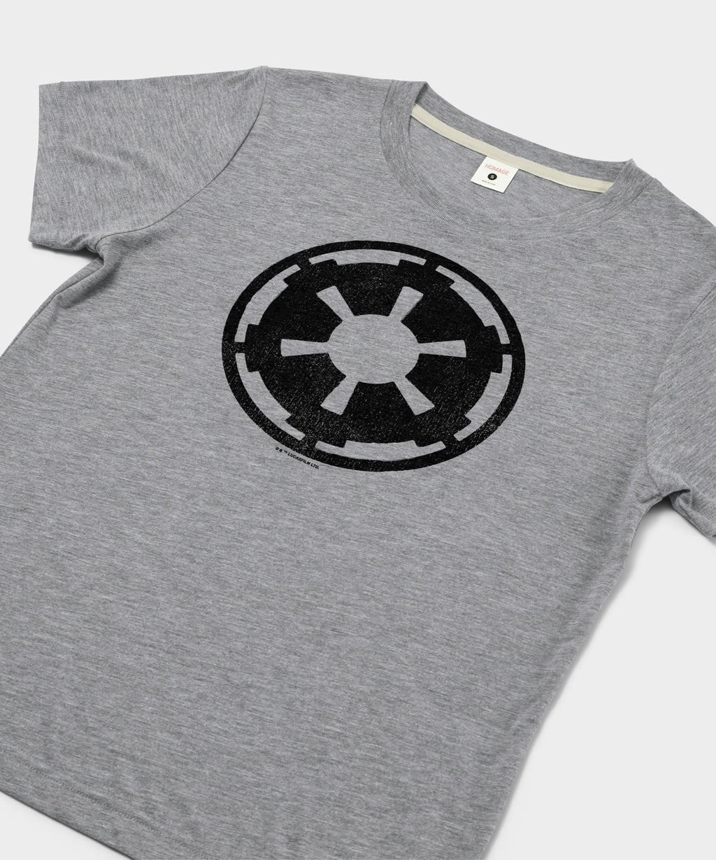Women's Star Wars Galactic Empire Logo product image 2