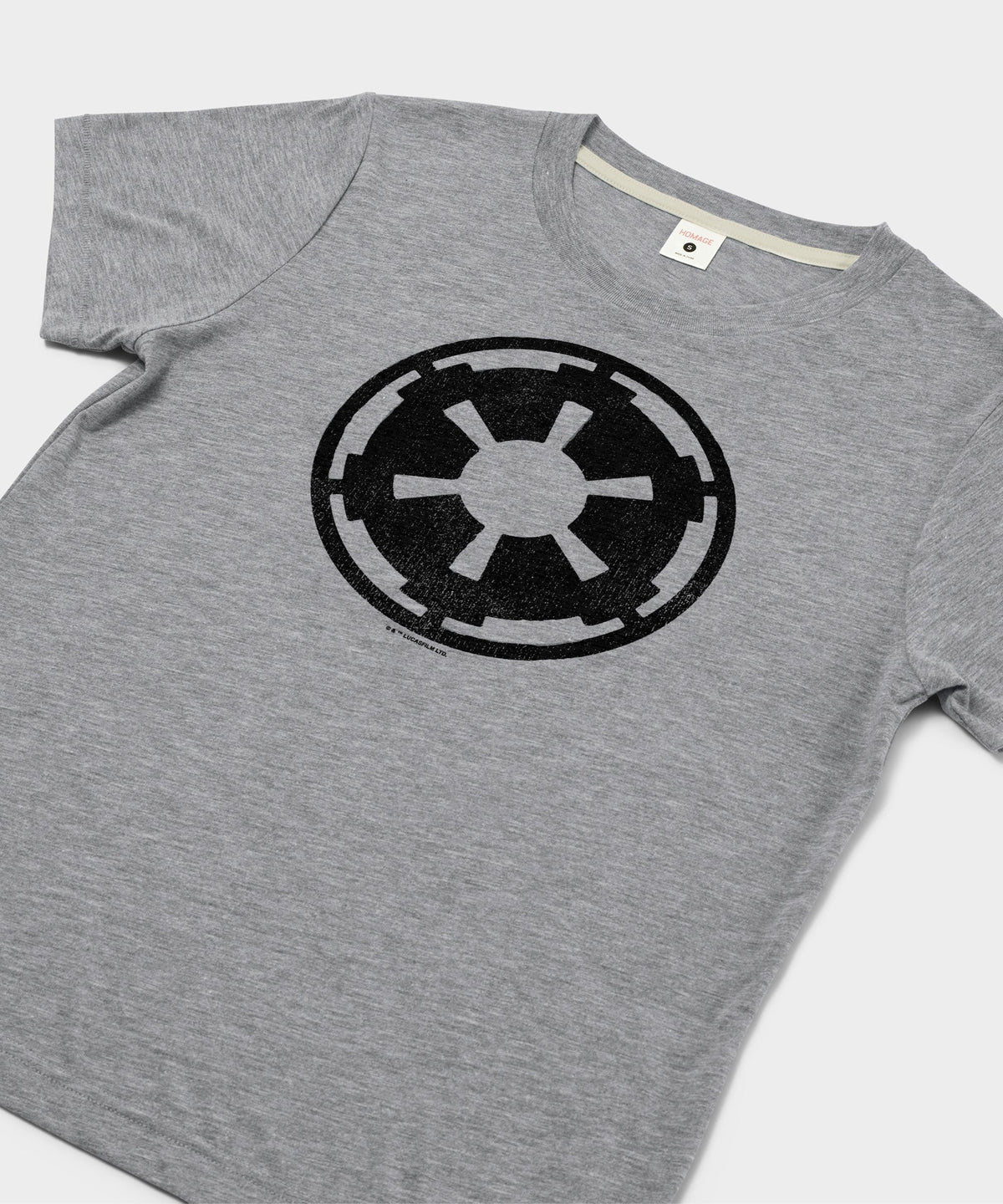 Women's Star Wars Galactic Empire Logo product image 2