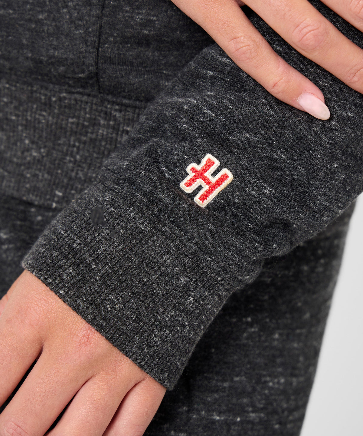 Women's Star Wars Logo Hoodie product image 5