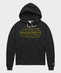 Women's Star Wars Logo Hoodie product image 1
