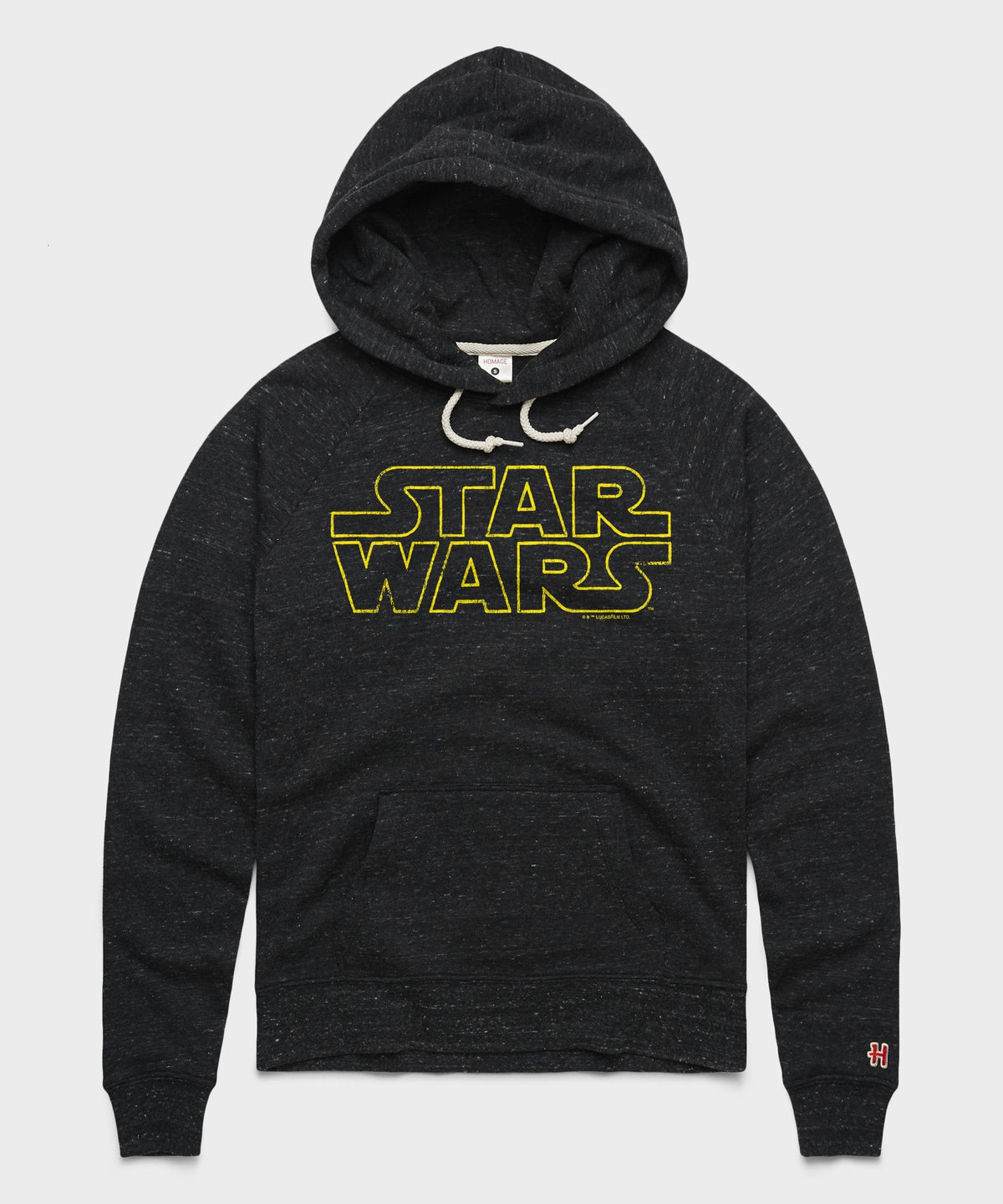 Women's Star Wars Logo Hoodie product image 1