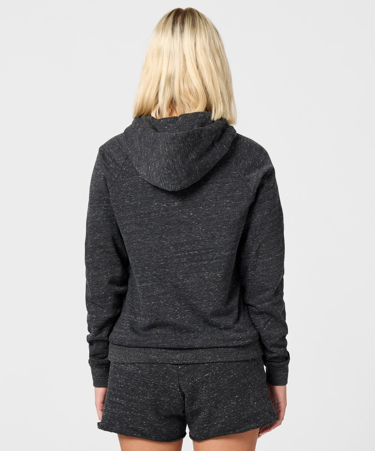 Women's Star Wars Logo Hoodie product image 4
