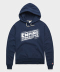 Women's Star Wars The Empire Strikes Back Logo Hoodie product image 1