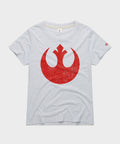 Women's Star Wars The Rebellion Logo product image 1