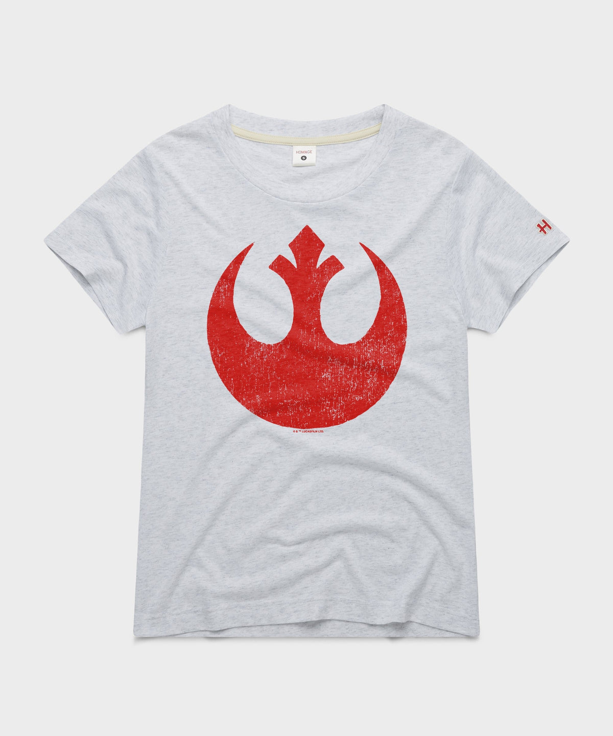 Women's Star Wars The Rebellion Logo product image 1