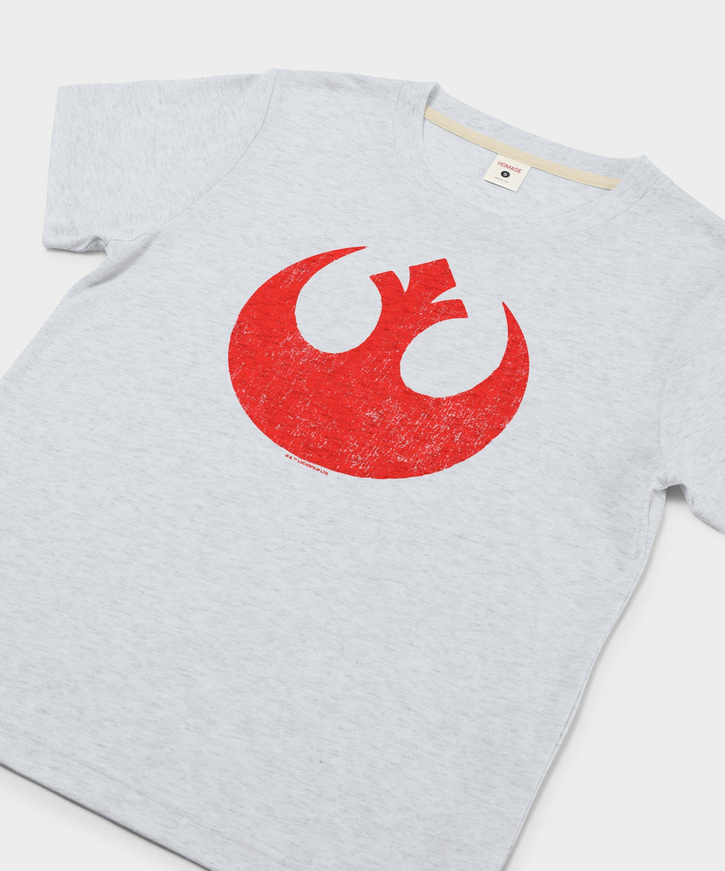 Women's Star Wars The Rebellion Logo product image 2