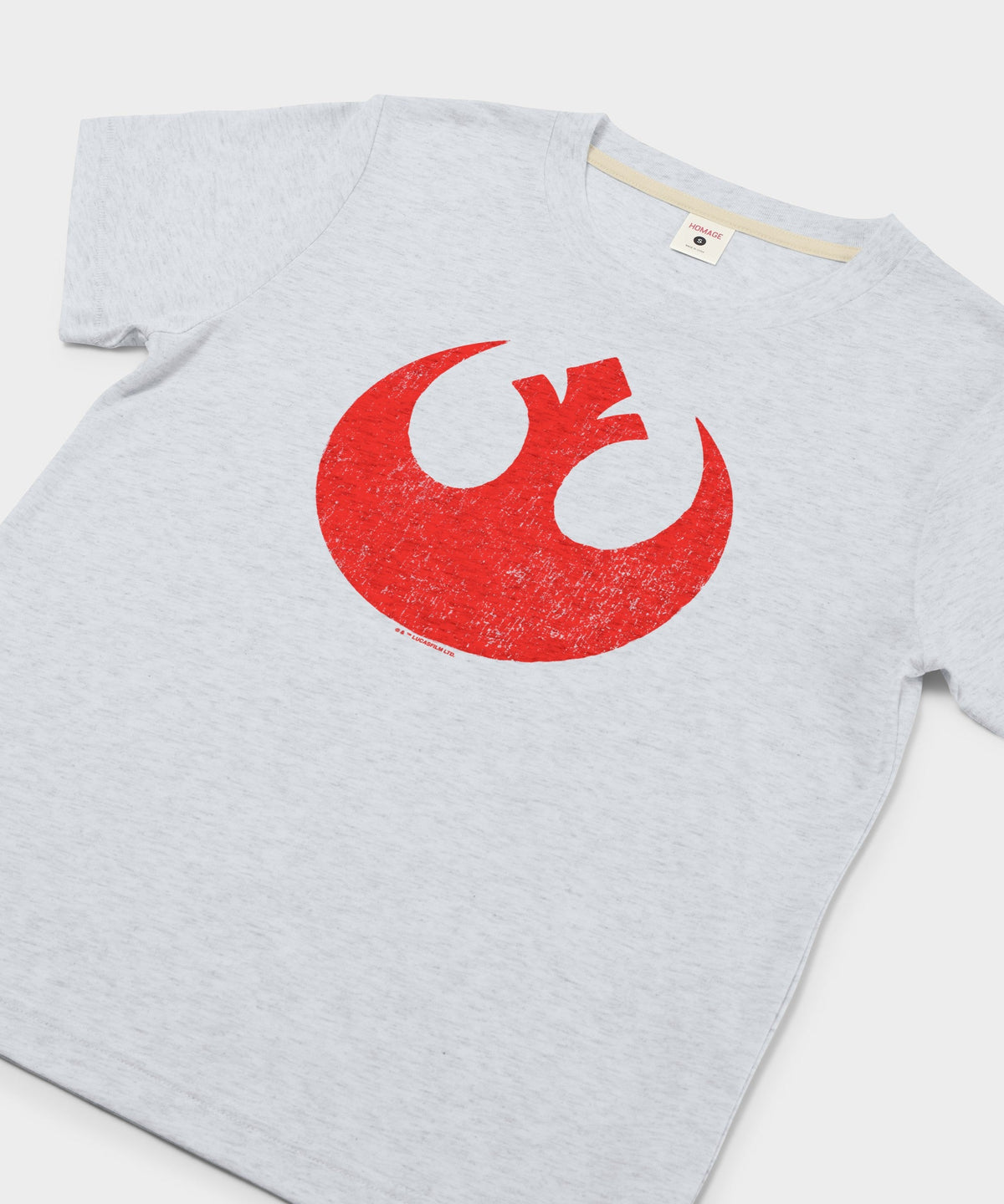 Women's Star Wars The Rebellion Logo product image 2