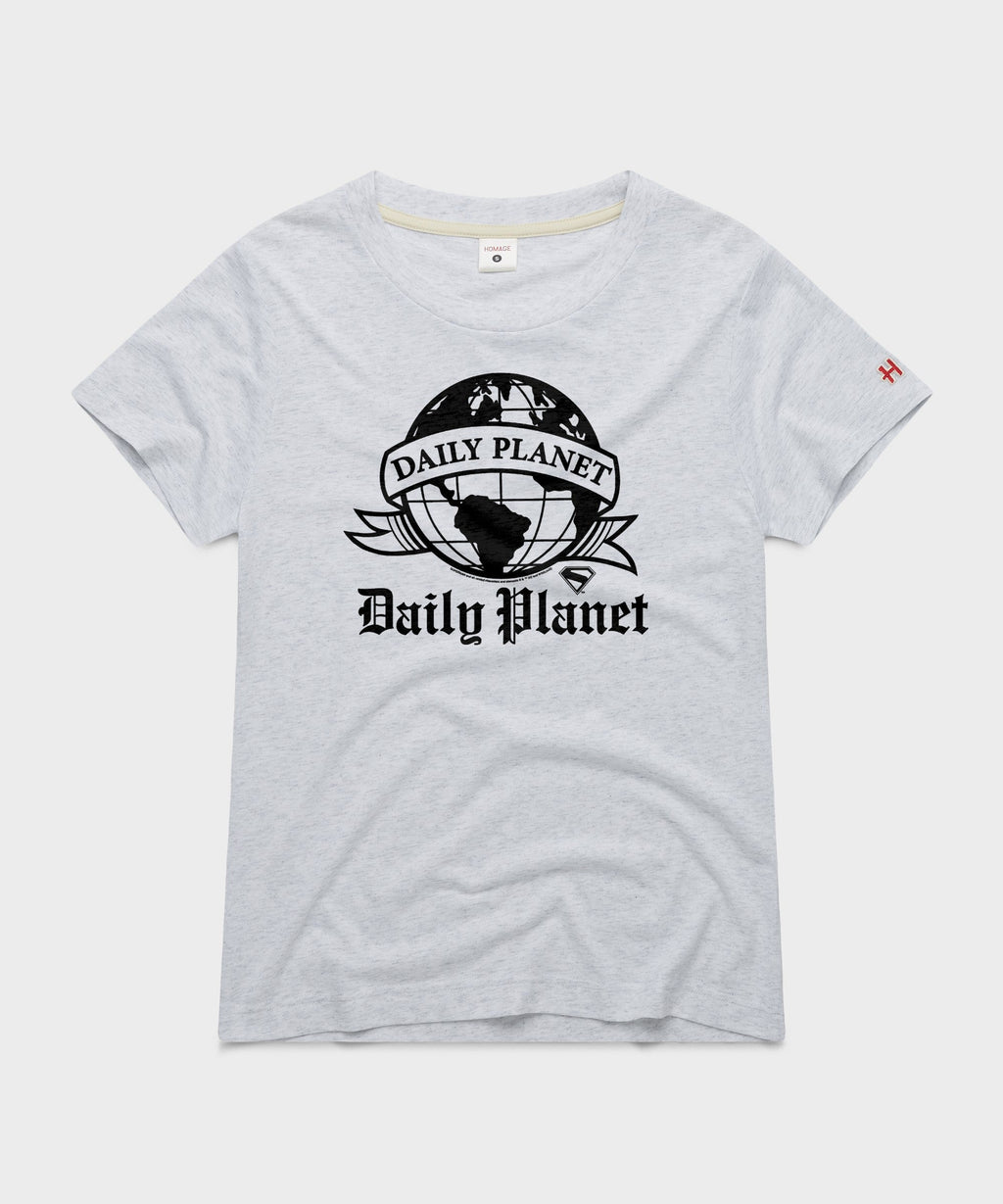 Women's Superman 2025 Daily Planet product image 1