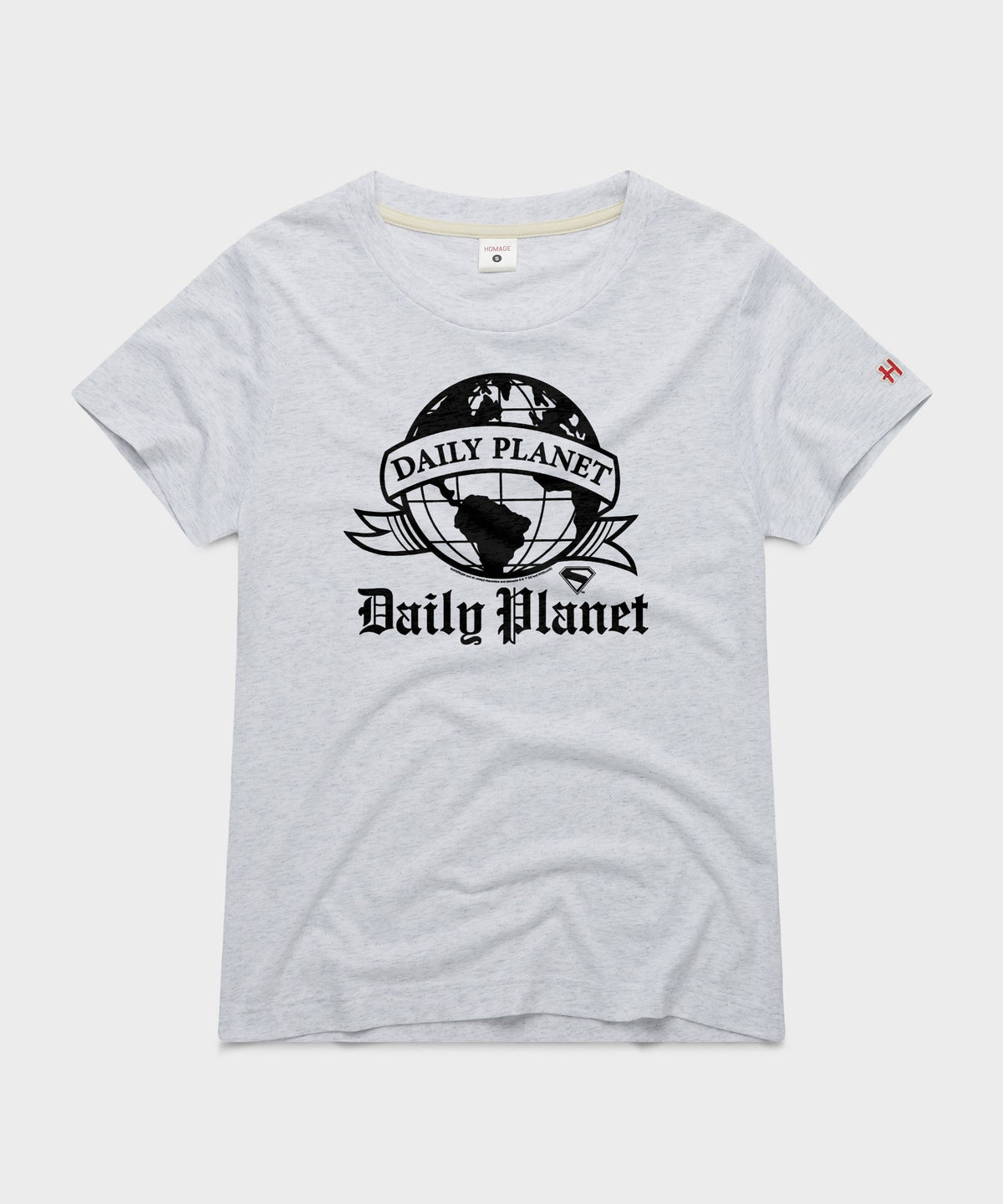 Women's Superman 2025 Daily Planet product image 1