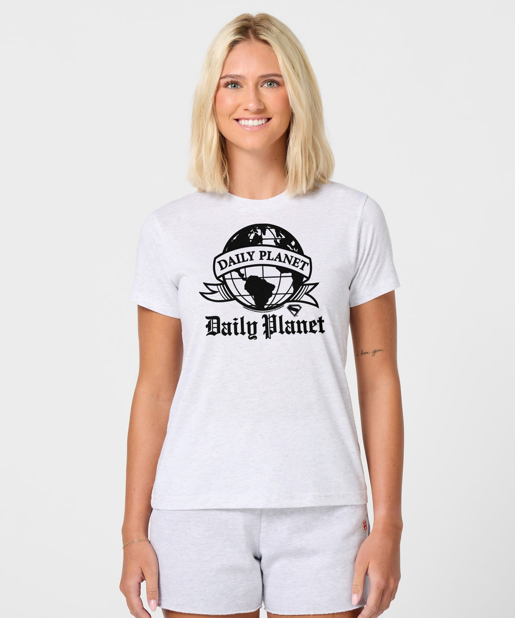 Women's Superman 2025 Daily Planet product image 3