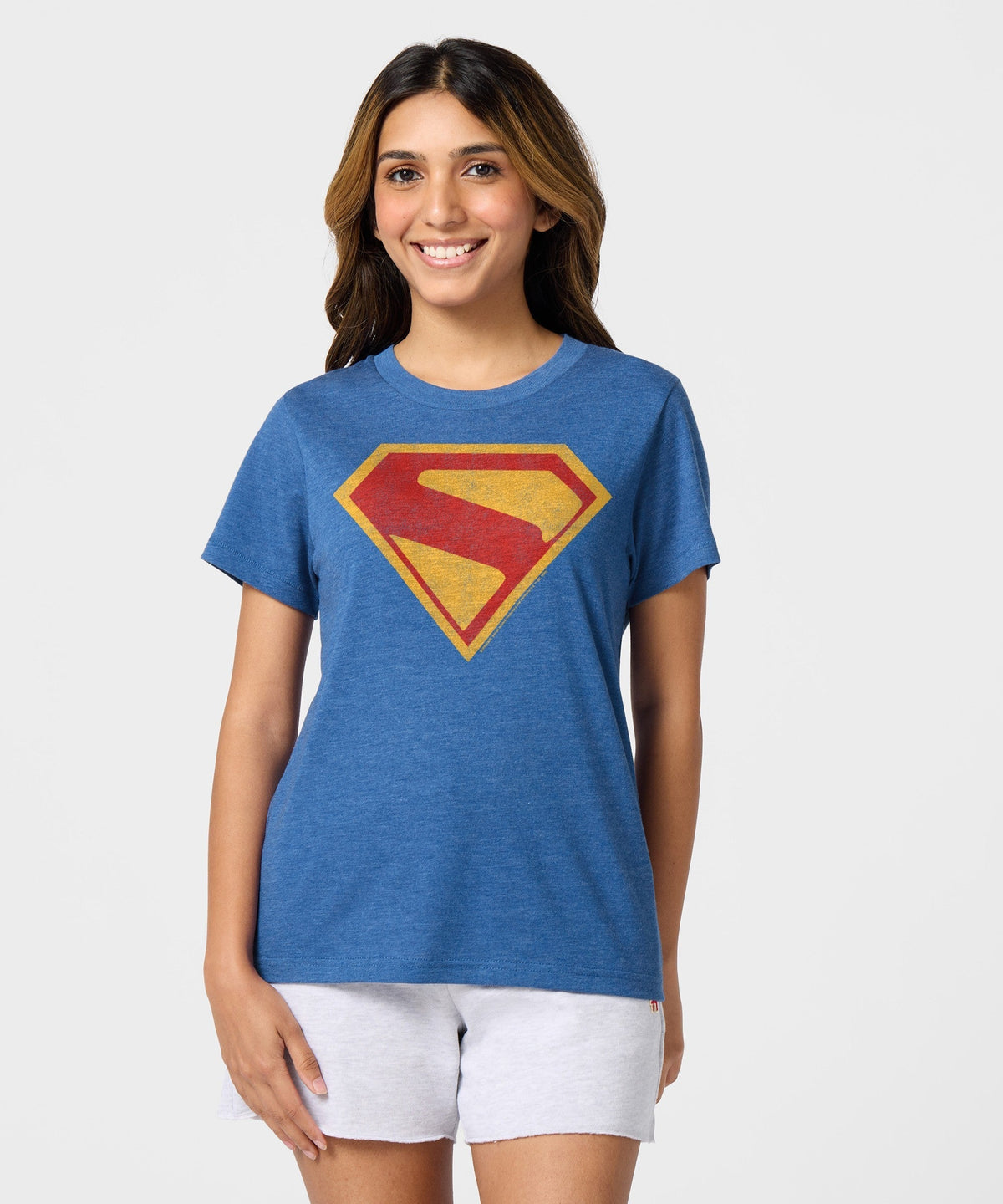 Women's Superman 2025 Shield product image 6