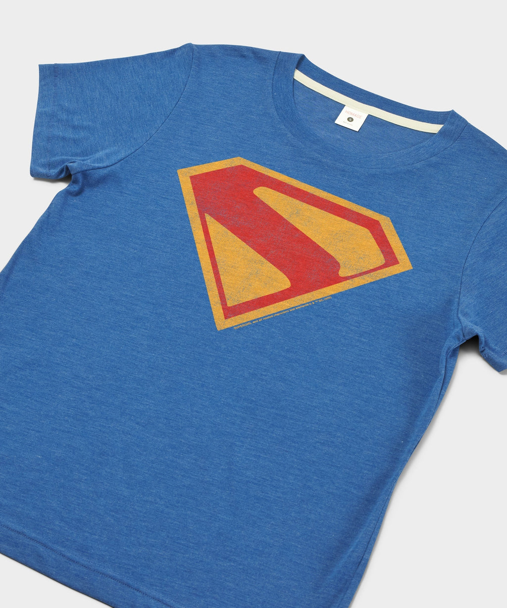 Women's Superman 2025 Shield product image 4