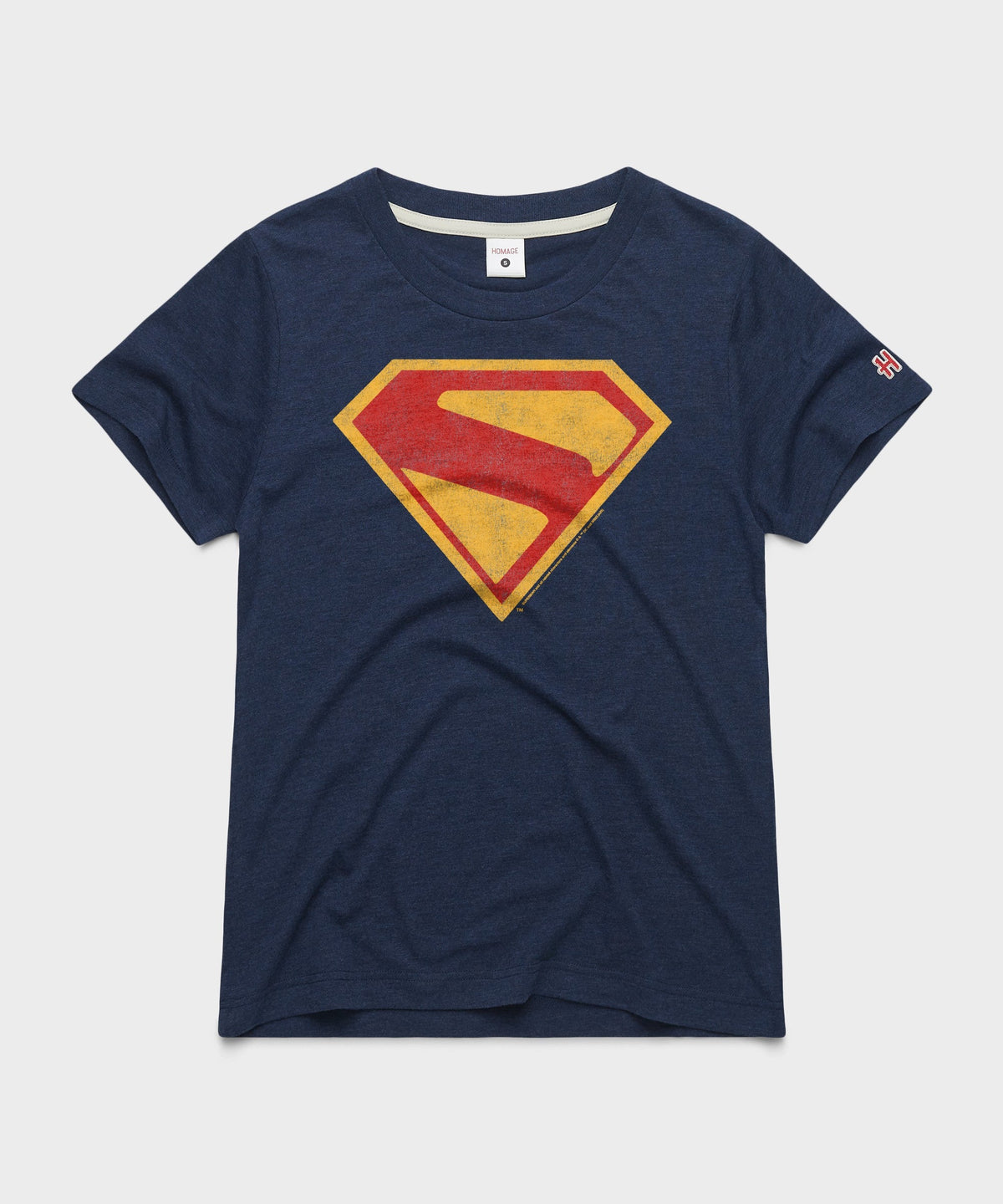 Women's Superman 2025 Shield product image 1