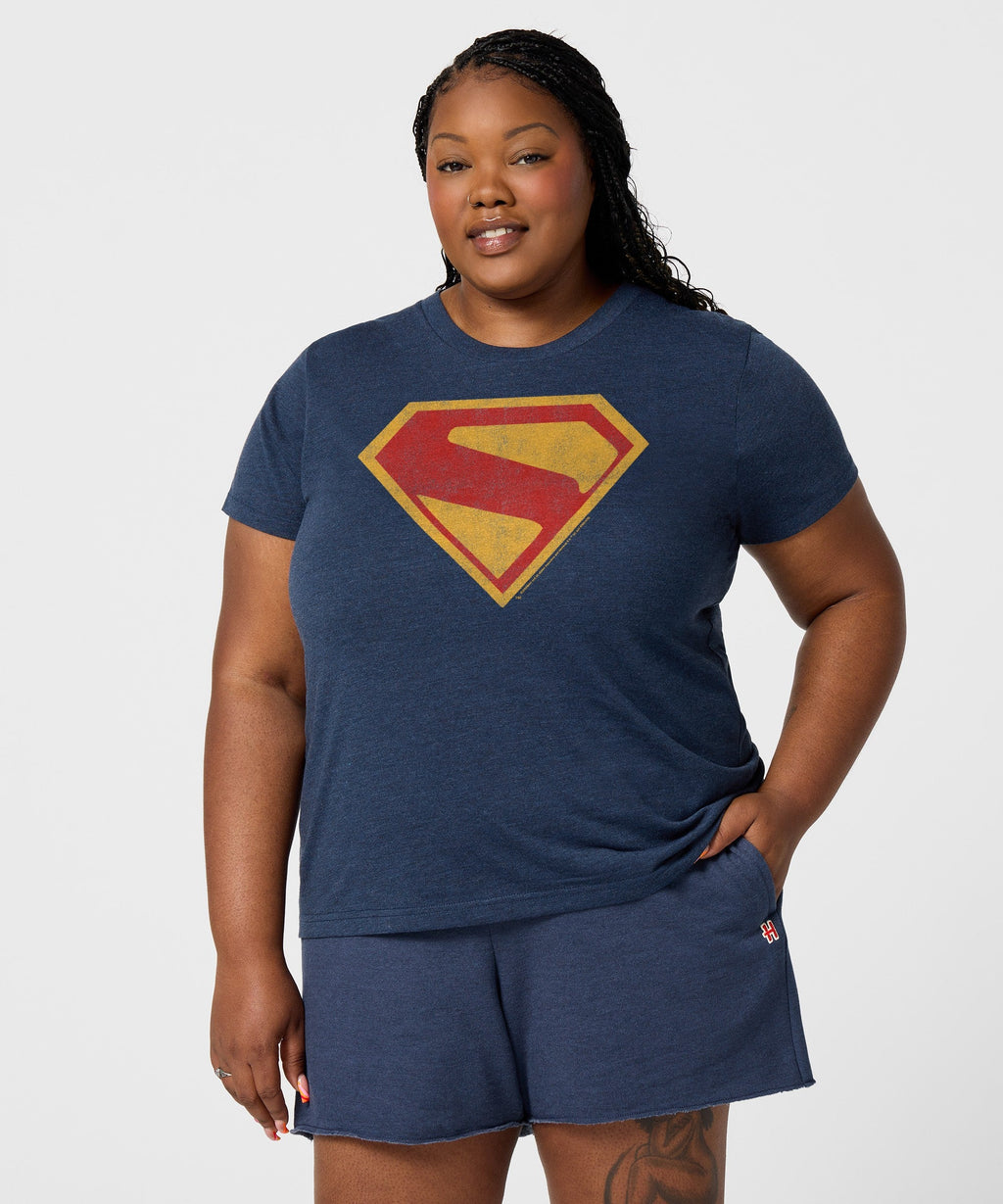 Women's Superman 2025 Shield product image 5