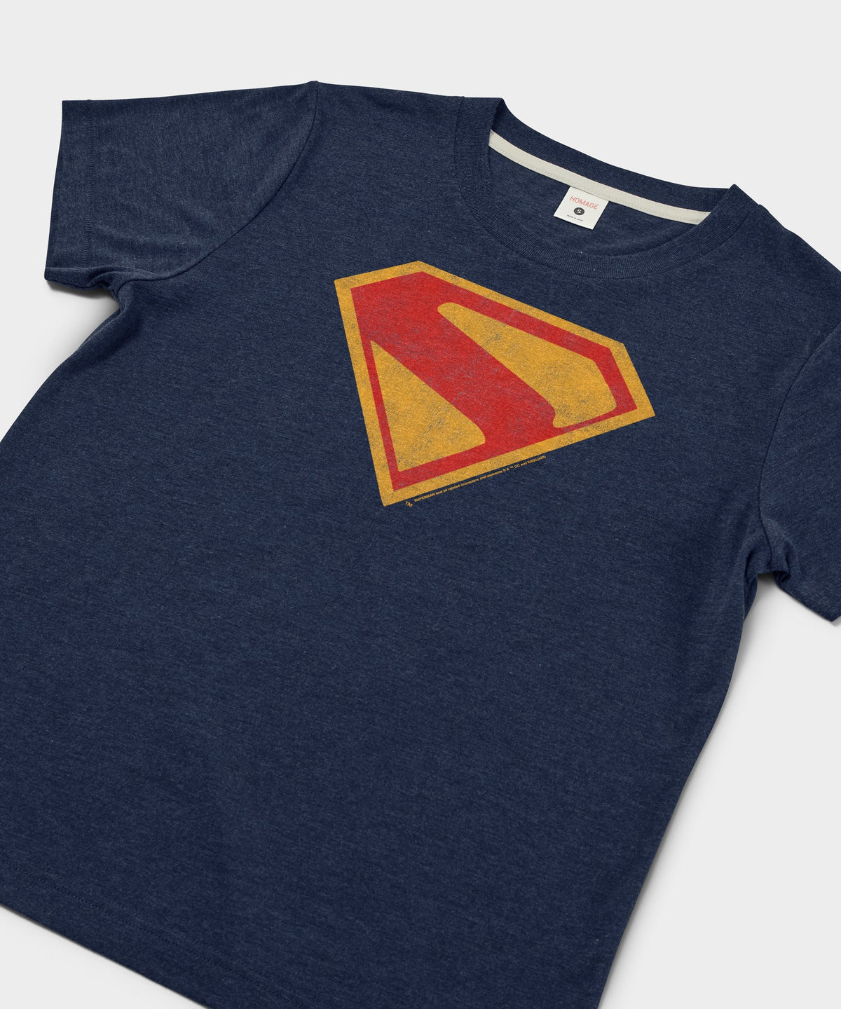 Women's Superman 2025 Shield product image 3