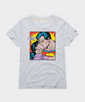 Women's Superman Lois Lane He's My Hero product image 1